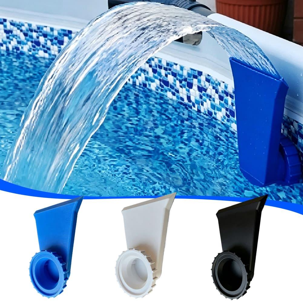 Pool Ladder Above Ground - 1 Pezzo Ugello per Fontana a