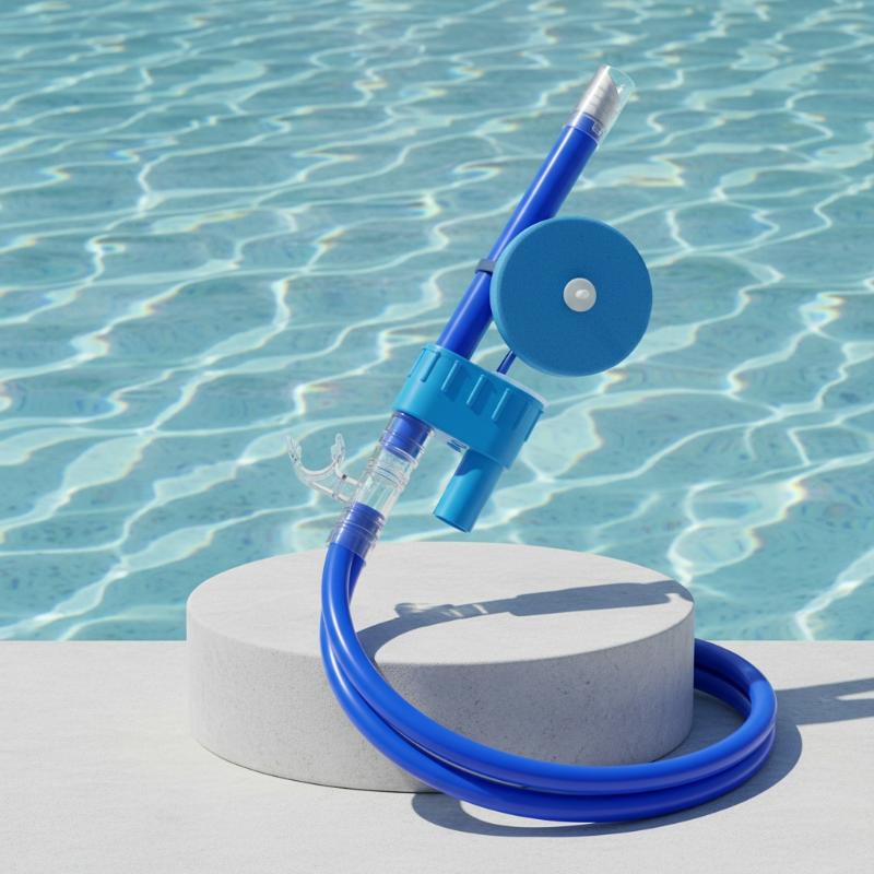 Snorkel Mask Full Face - Maschera Respiratoria a Secco 1 Pezzo