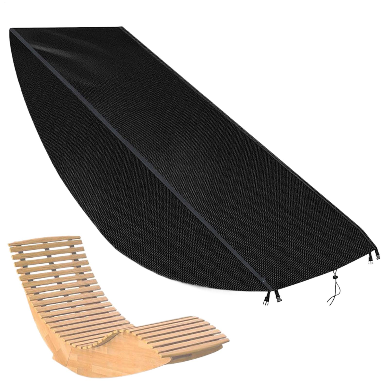 Pool Cover Waterproof - Copertura per Sdraio da Esterno 210D