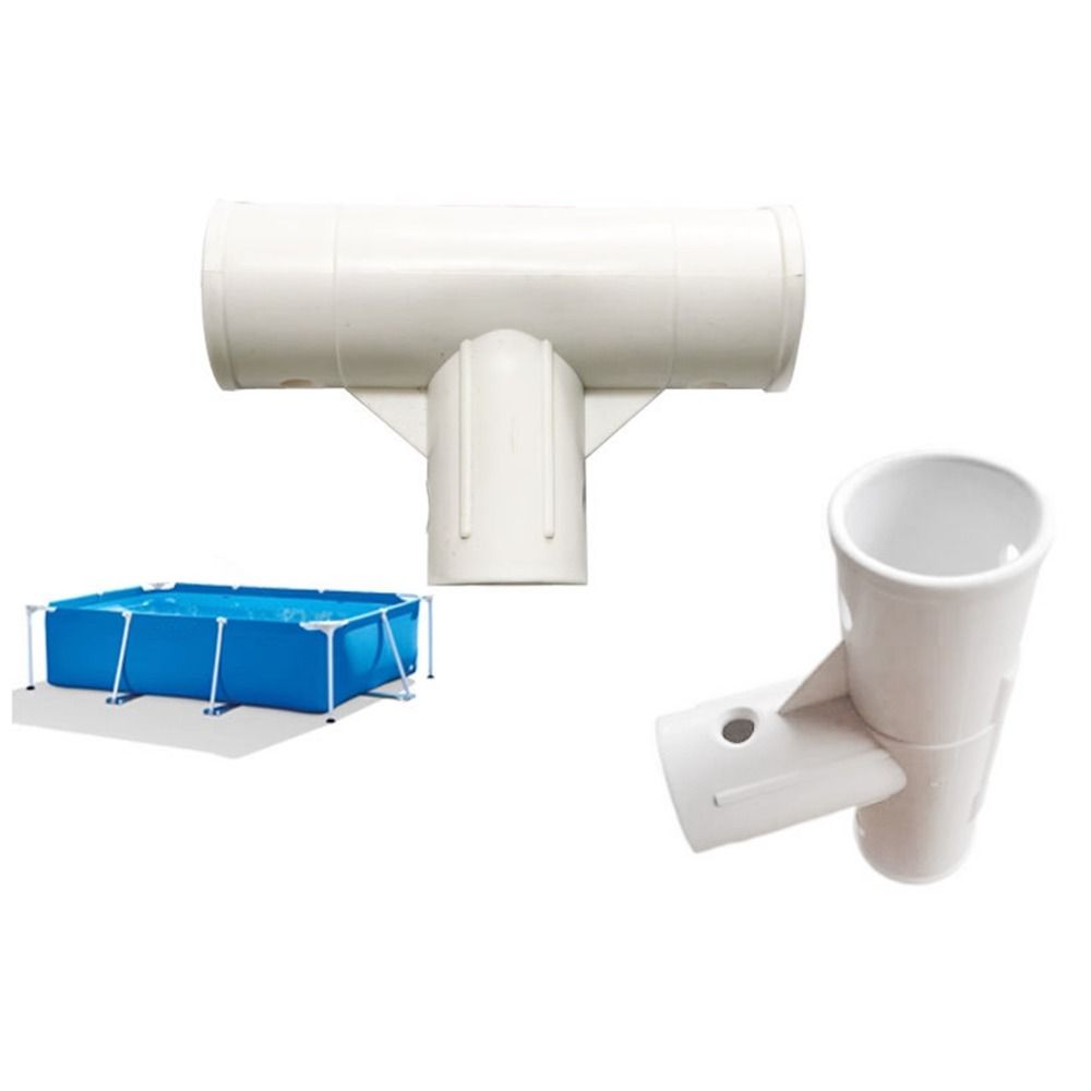 Pool Ladder Above Ground - Adattatore per Tubo Piscina Fuori Terra