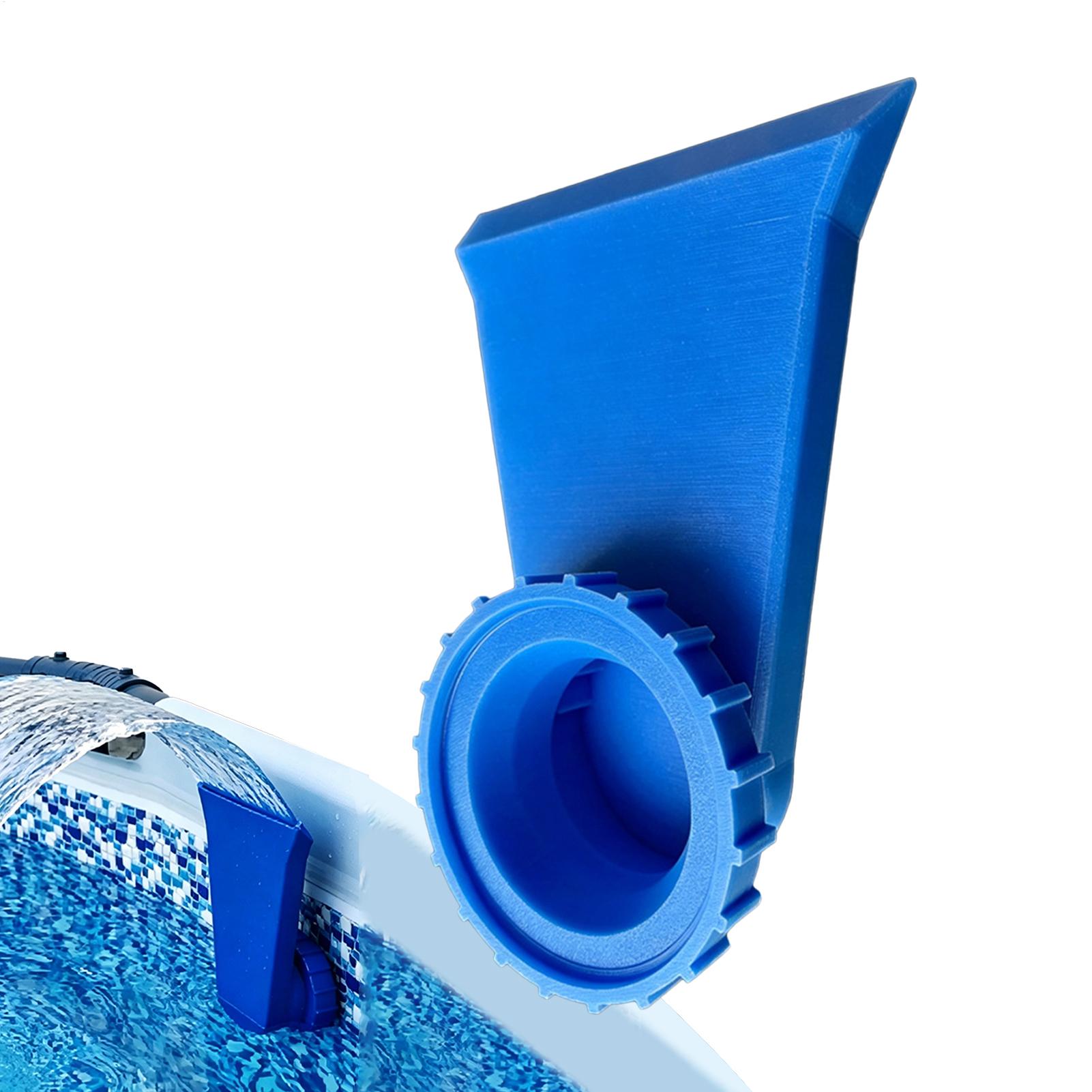 Fontana a cascata per piscina, - Pool Ladder Above Ground recensione e prezzo