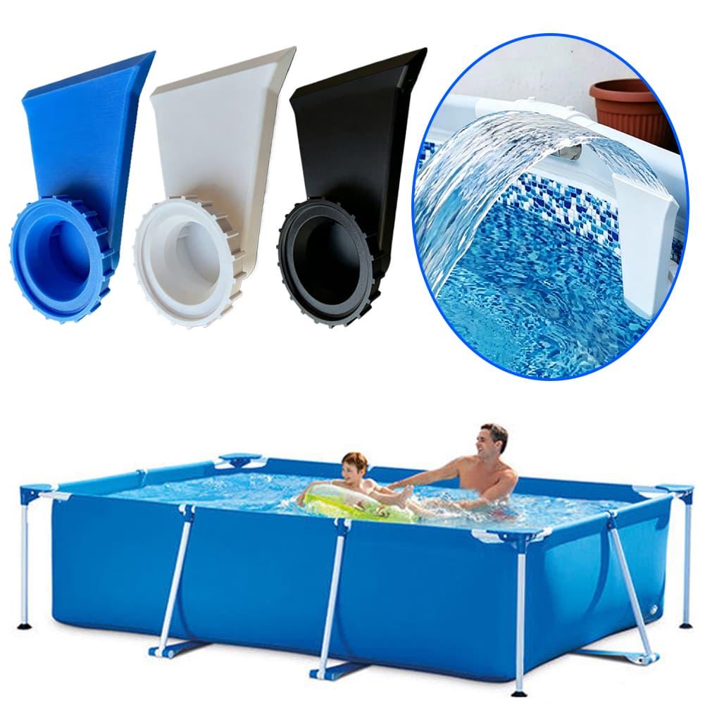 1 Pezzo Ugello per Fontana a C - Pool Ladder Above Ground recensione e prezzo