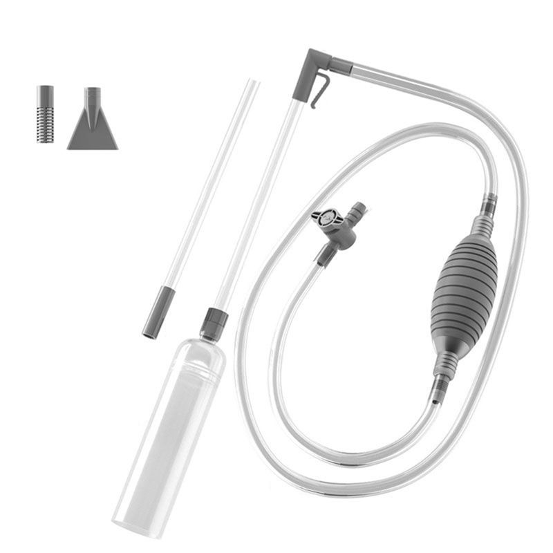 Y42A: aspirapolvere portatile  - Pool Vacuum Manual recensione e prezzo