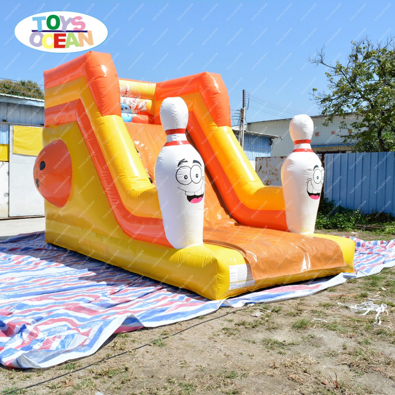 Scivolo d'Acqua Gonfiabile Per - Water Slide Inflatable recensione e prezzo