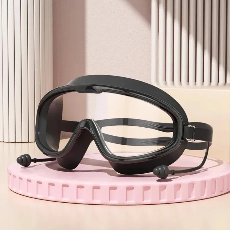 Occhialini da Nuoto per Adulti - Swim Goggles Anti Fog Uv recensione e prezzo
