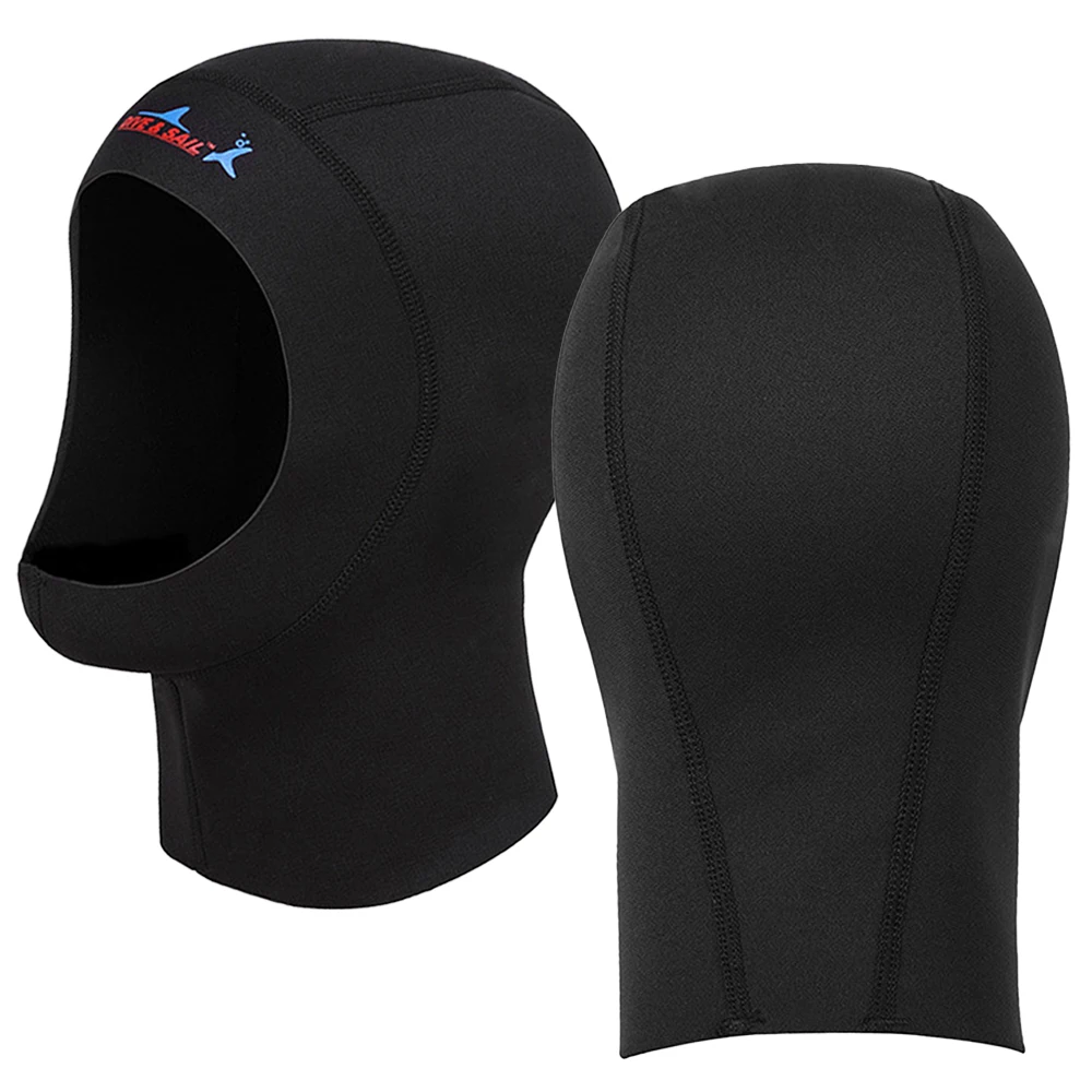 Cappuccio in Neoprene da 1mm p - Snorkel Mask Full Face recensione e prezzo