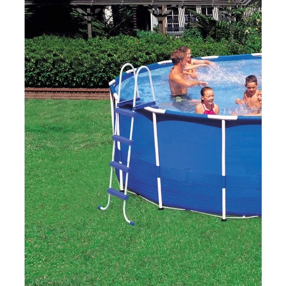 Per 28241EH Set per piscina fu - Pool Ladder Above Ground recensione e prezzo