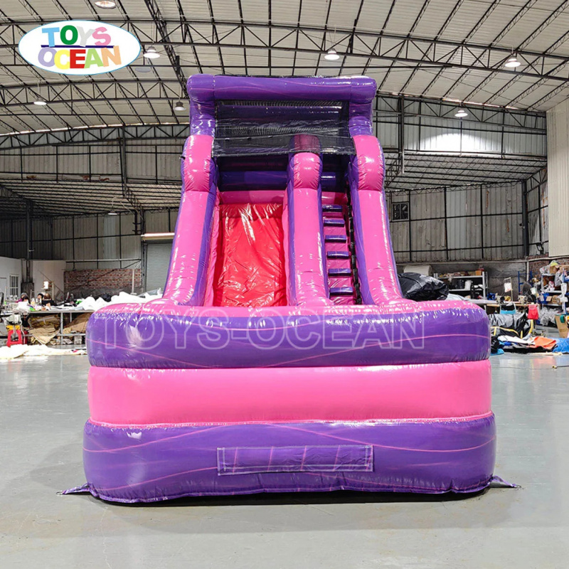 Scivoli d'acqua gonfiabili vio - Water Slide Inflatable recensione e prezzo