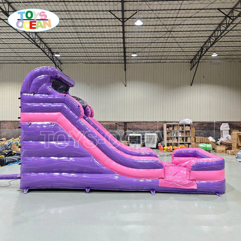 Scivoli d'acqua gonfiabili vio - Water Slide Inflatable recensione e prezzo