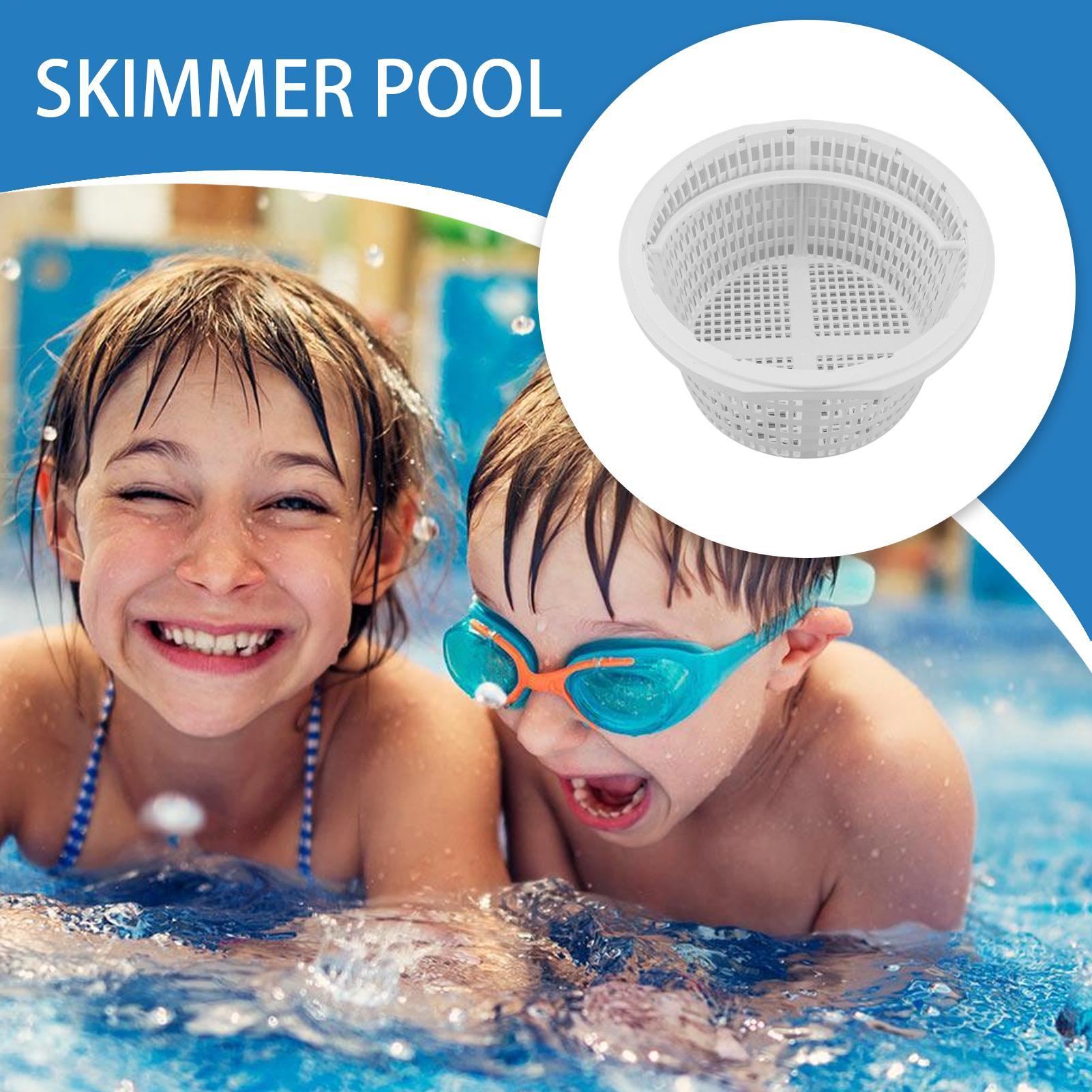 Nuovo Cestello Skimmer per Pis - Pool Skimmer Net recensione e prezzo