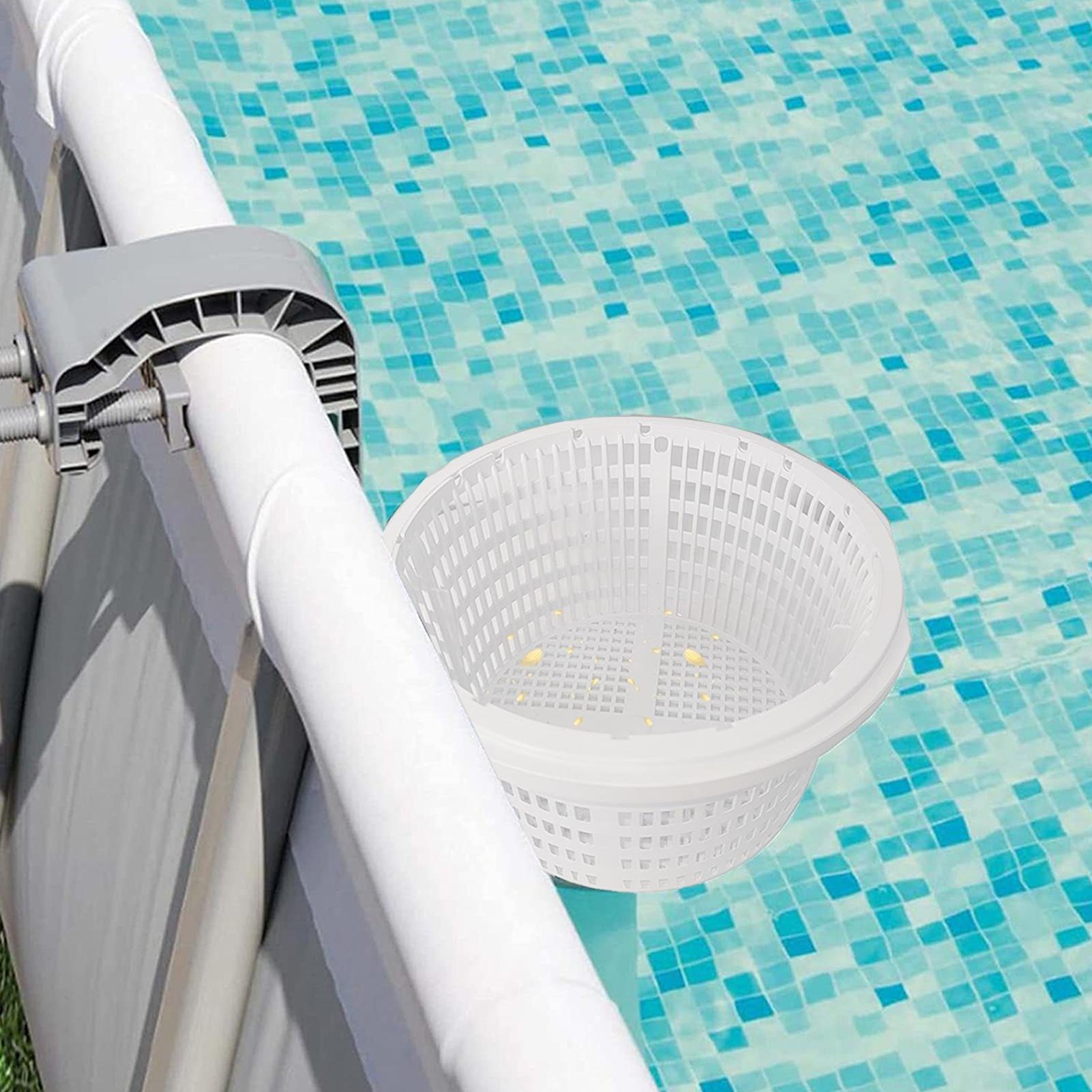 Nuovo Cestello Skimmer per Pis - Pool Skimmer Net recensione e prezzo