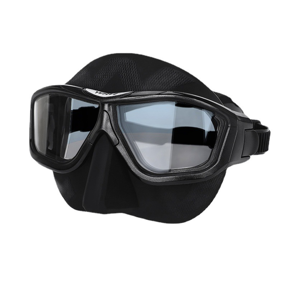 Nuova maschera per immersione  - Snorkel Mask Full Face recensione e prezzo