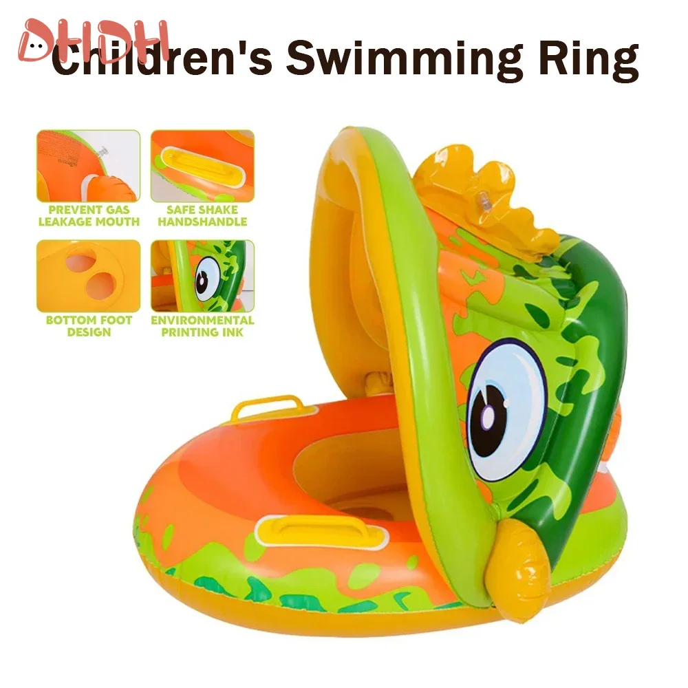 Galleggiante gonfiabile per ne - Pool Float Ring Inflatable recensione e prezzo