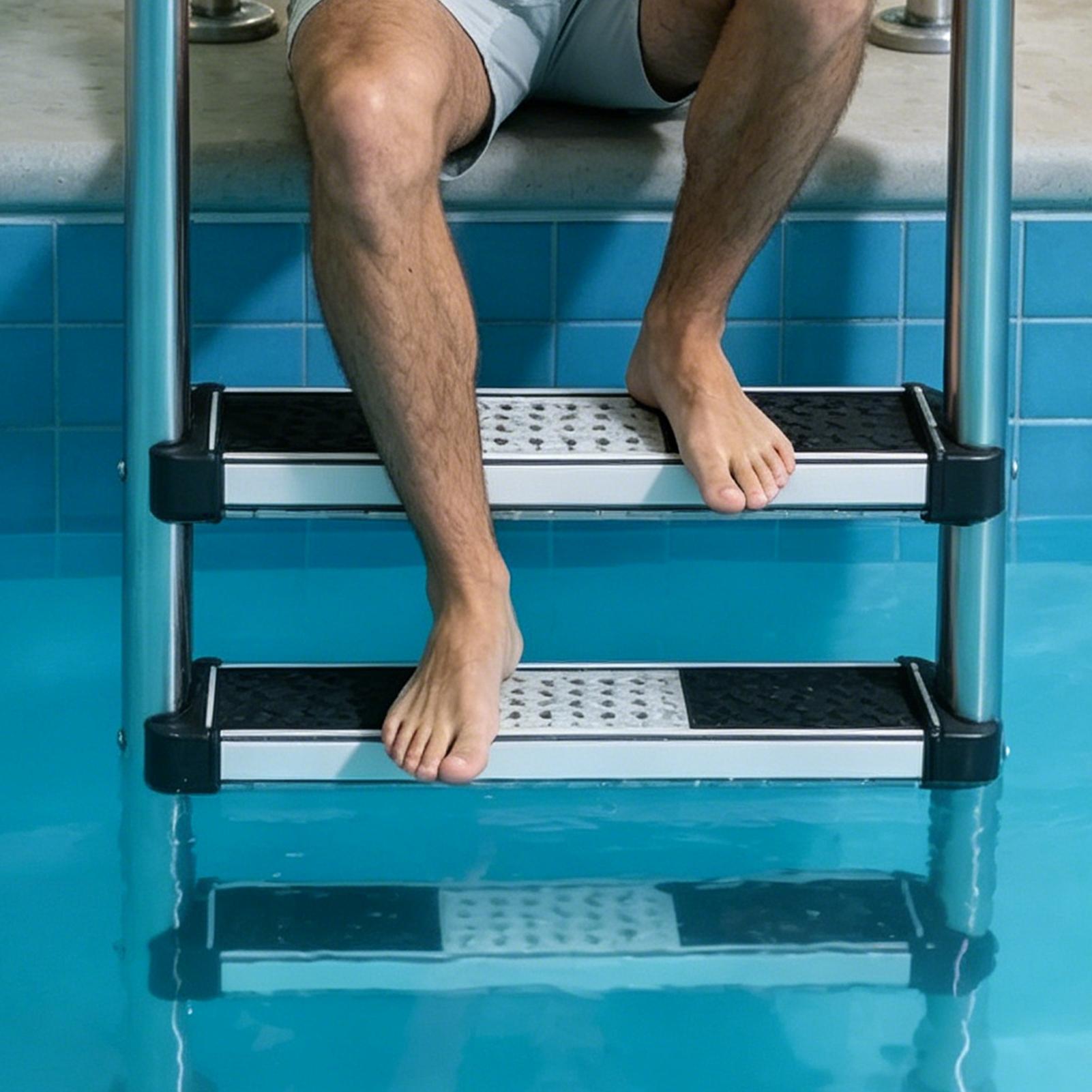 Gradini di Ricambio per Scalet - Pool Ladder Above Ground recensione e prezzo