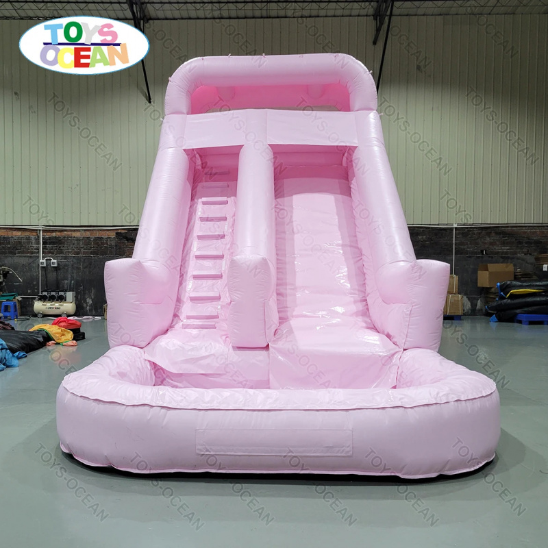 Scivolo d'Acqua Gonfiabile Ros - Water Slide Inflatable recensione e prezzo