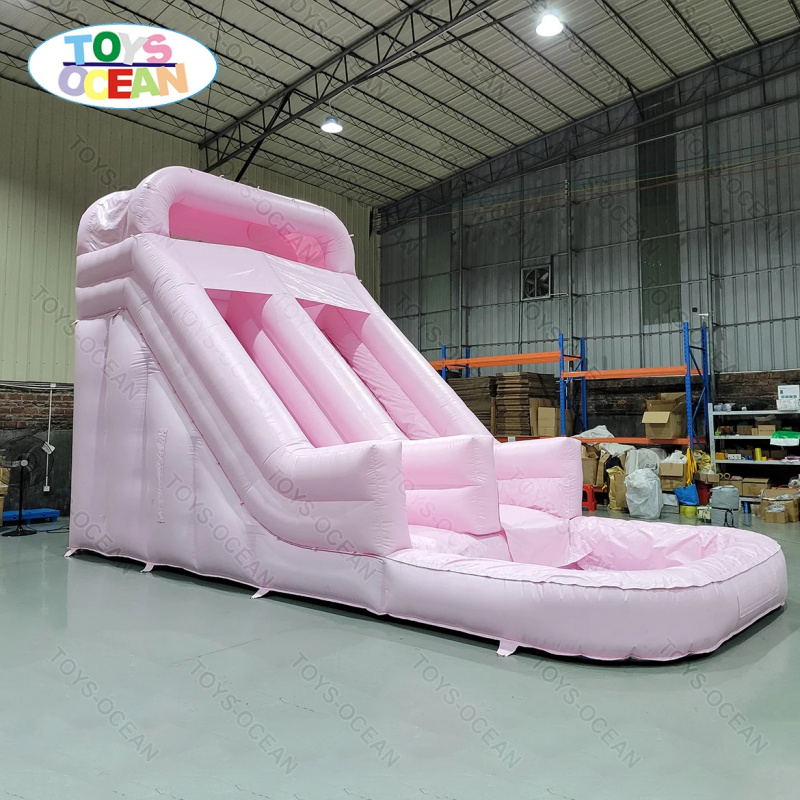 Scivolo d'Acqua Gonfiabile Ros - Water Slide Inflatable recensione e prezzo