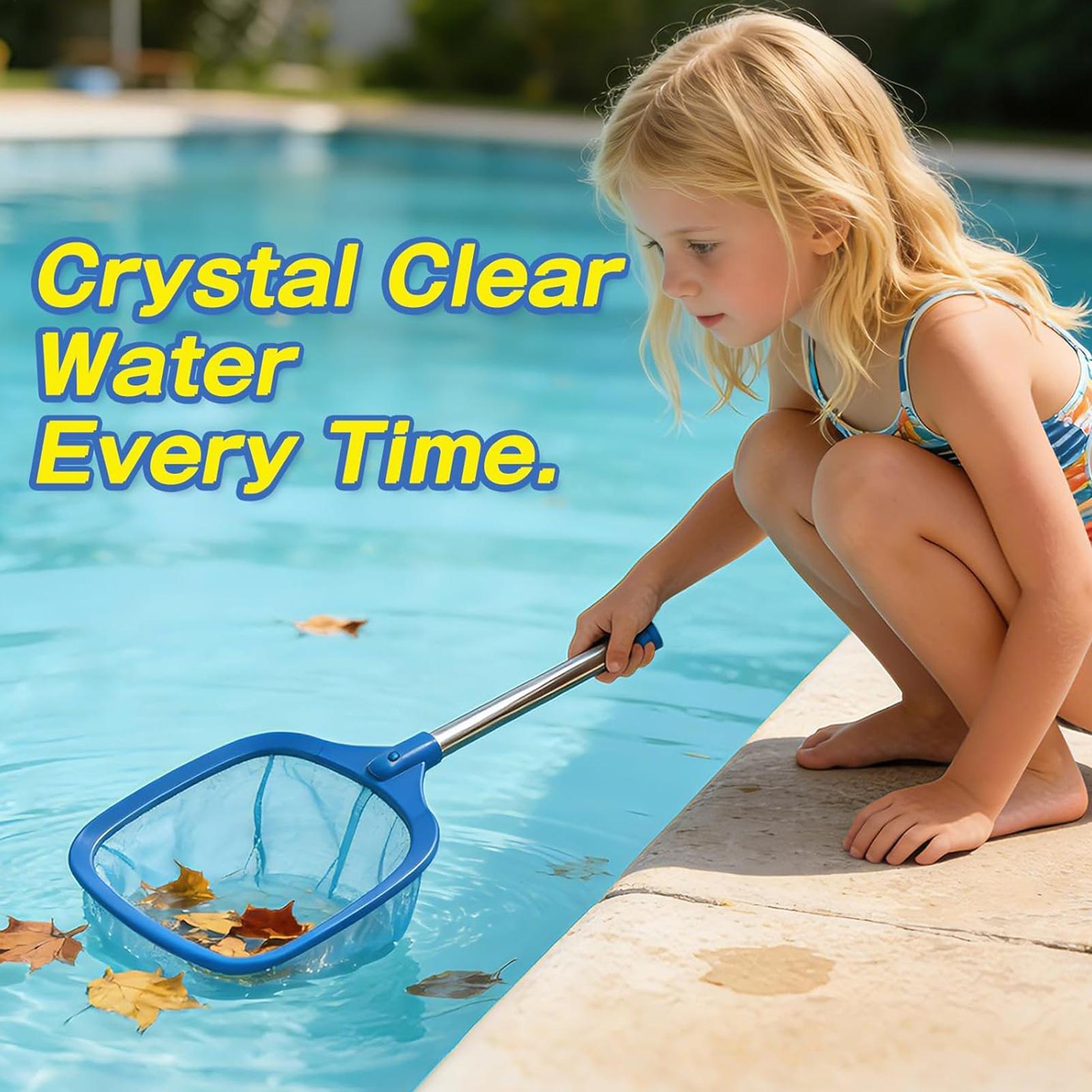 Rete Skimmer per Piscina, Rete - Pool Skimmer Net recensione e prezzo