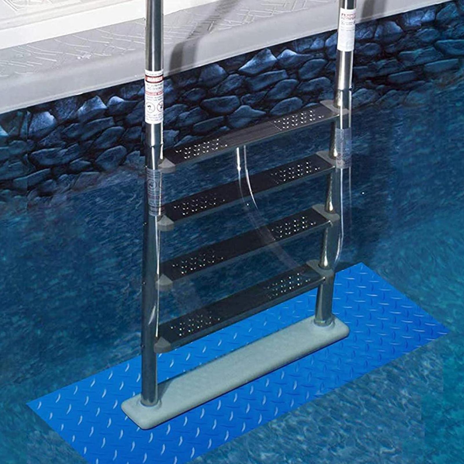 Tappetino per scaletta per pis - Pool Ladder Above Ground recensione e prezzo