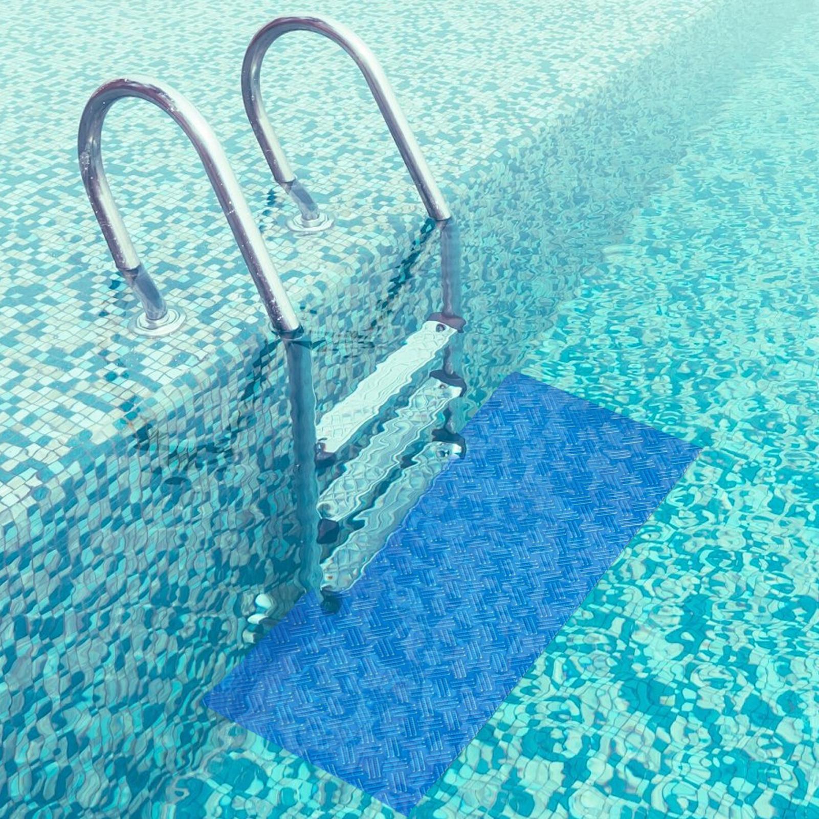 Tappetino per scaletta per pis - Pool Ladder Above Ground recensione e prezzo