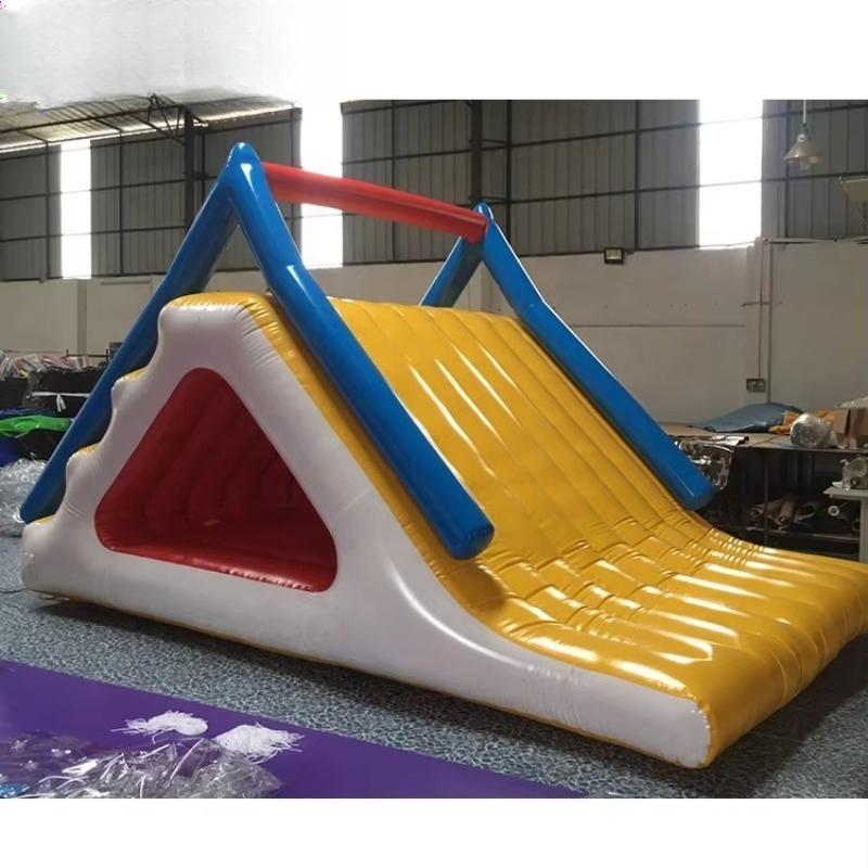 Attrezzature per Parco Acquati - Water Slide Inflatable recensione e prezzo