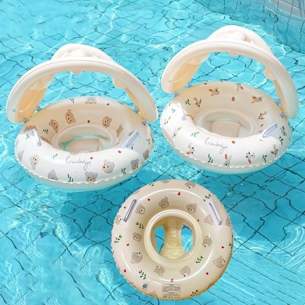 Anello Galleggiante Gonfiabile - Pool Float Ring Inflatable recensione e prezzo