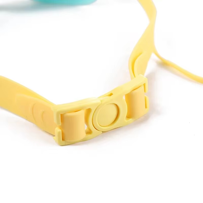 Occhiali da nuoto per bambini  - Swim Goggles Anti Fog Uv recensione e prezzo