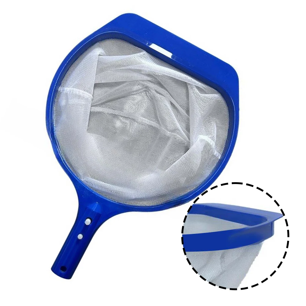 Rete leggera per la pulizia de - Pool Skimmer Net recensione e prezzo