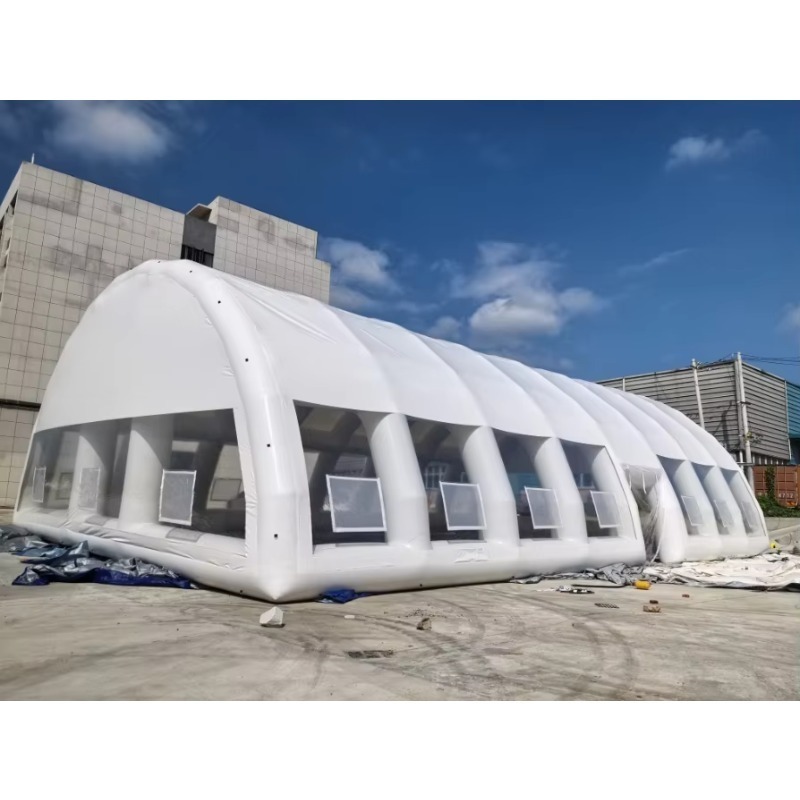 Copertura Gonfiabile per Pisci - Pool Cover Waterproof recensione e prezzo