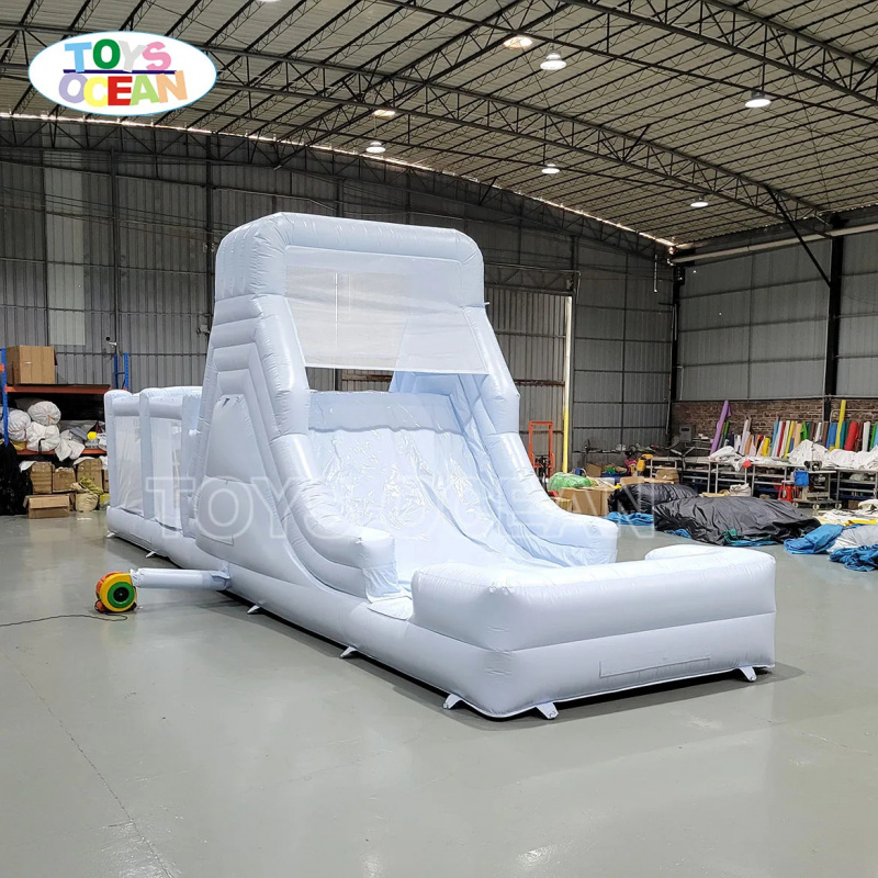 Scivolo d'Acqua Gonfiabile Bia - Water Slide Inflatable recensione e prezzo