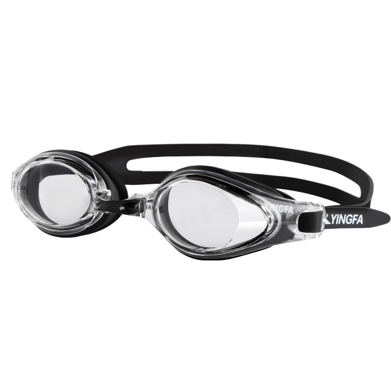 Occhialini da nuoto per presbi - Swim Goggles Anti Fog Uv recensione e prezzo
