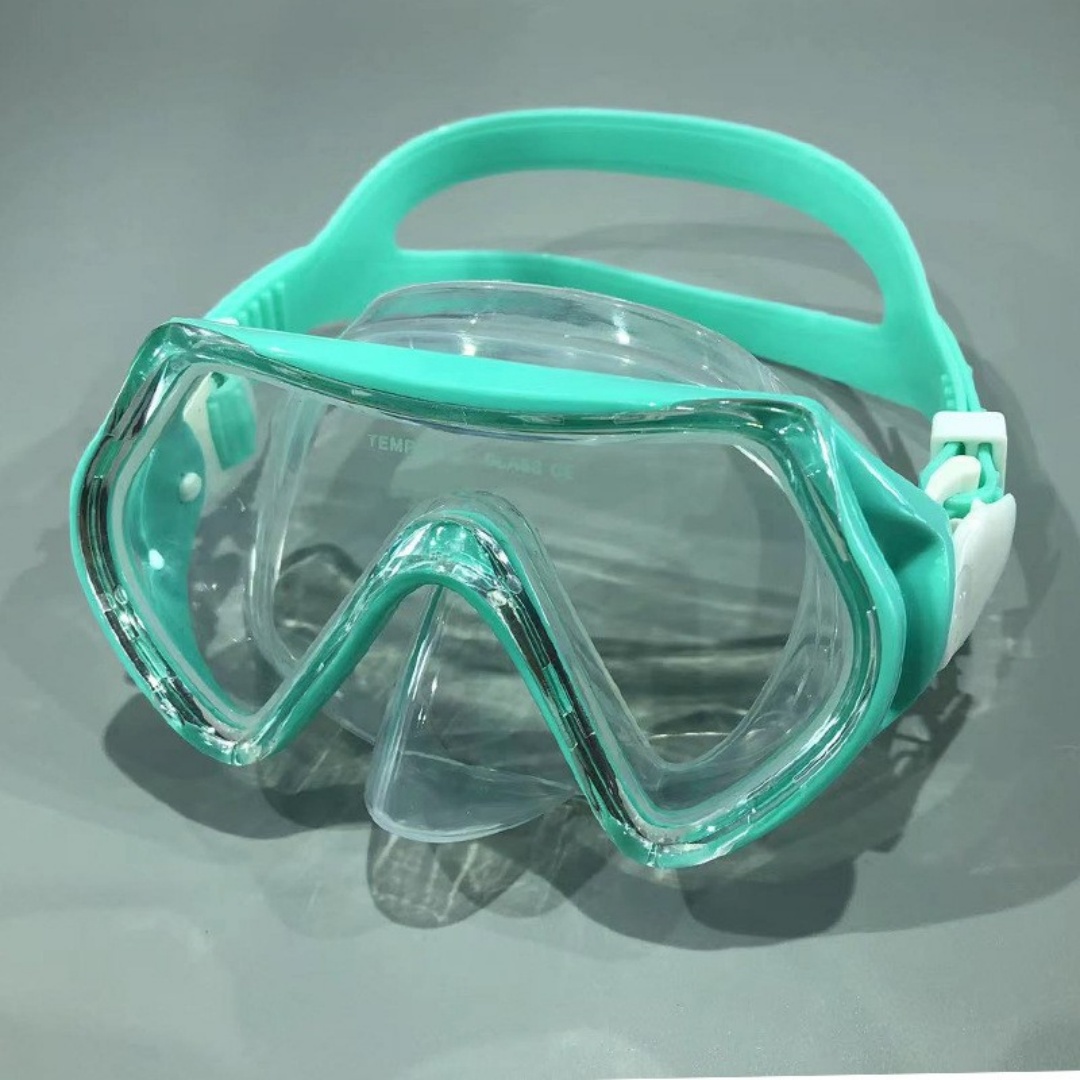 Set da snorkeling completament - Snorkel Mask Full Face recensione e prezzo