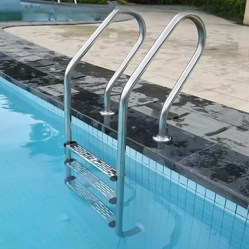 Scala per Piscina Fuori Terra  - Pool Ladder Above Ground recensione e prezzo