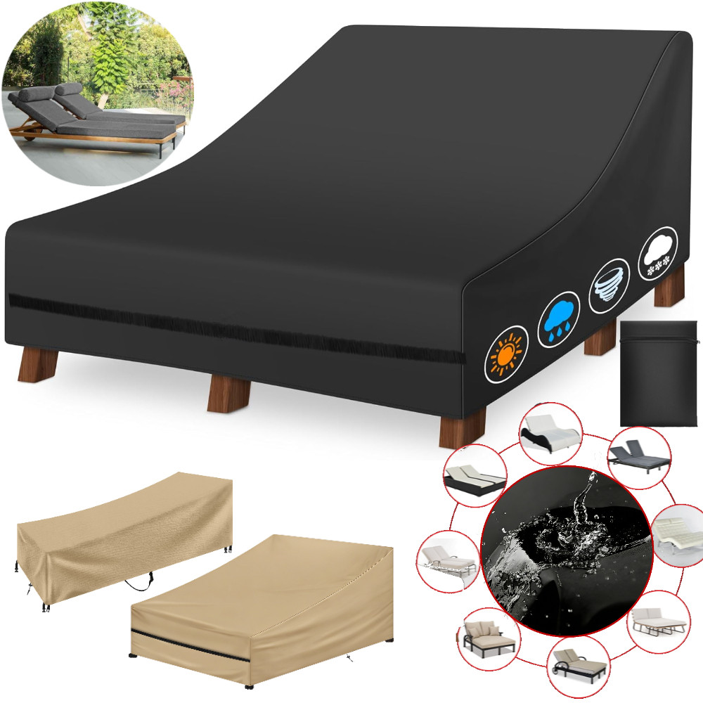 Copertura Impermeabile per Let - Pool Cover Waterproof recensione e prezzo