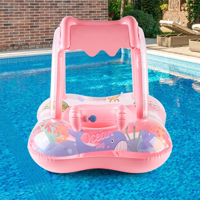 Galleggiante Gonfiabile per Pi - Pool Float Ring Inflatable recensione e prezzo