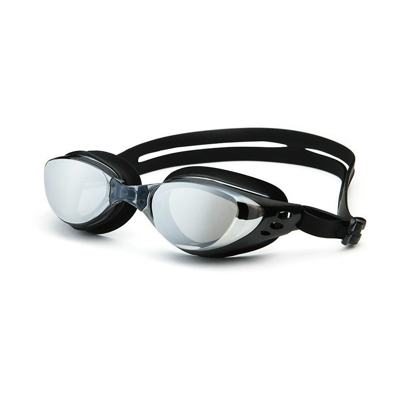 Miopia galvanica -1~-10 Occhia - Swim Goggles Anti Fog Uv recensione e prezzo