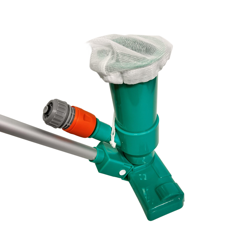Aspirapolvere subacqueo per pi - Pool Vacuum Manual recensione e prezzo