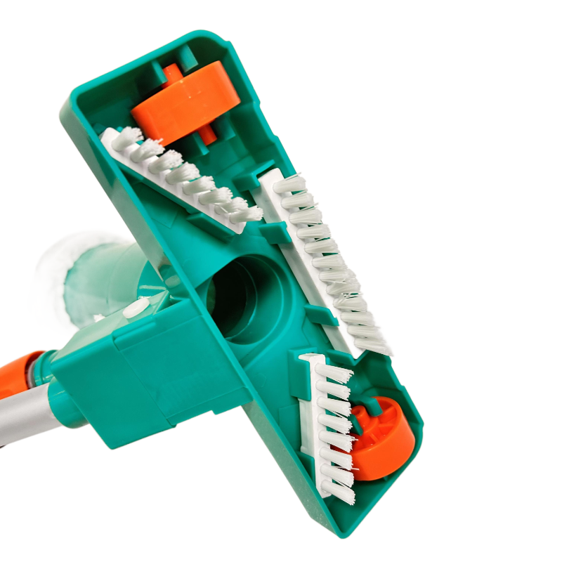Aspirapolvere subacqueo per pi - Pool Vacuum Manual recensione e prezzo