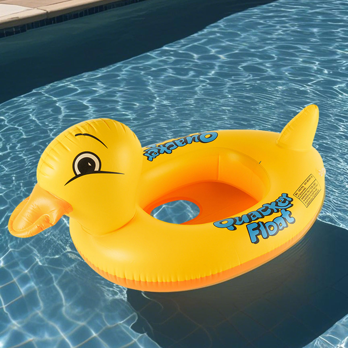 Galleggiante sottobraccio gonf - Pool Float Ring Inflatable recensione e prezzo