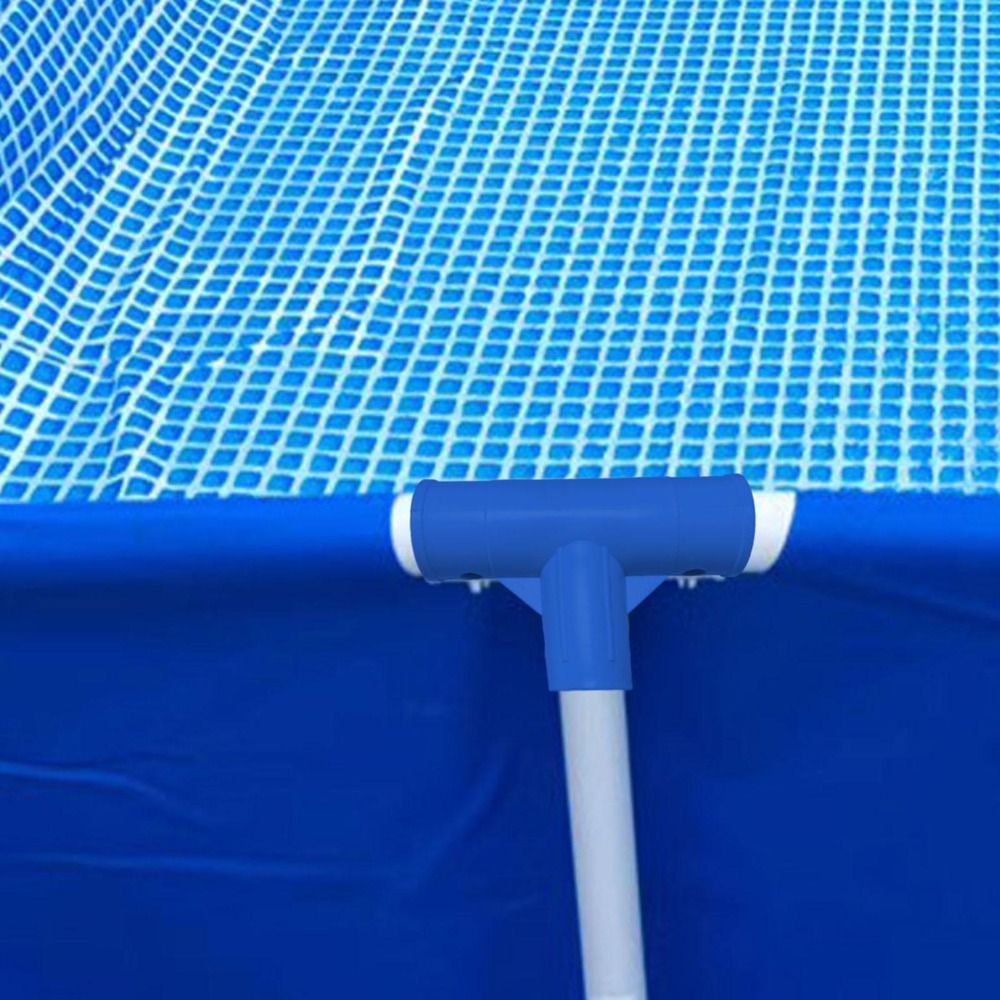 Adattatore per Tubo Piscina Fu - Pool Ladder Above Ground recensione e prezzo