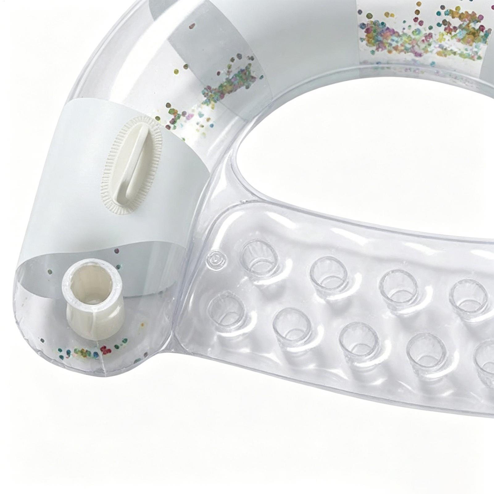 Lettino Galleggiante Gonfiabil - Pool Lounger Inflatable recensione e prezzo