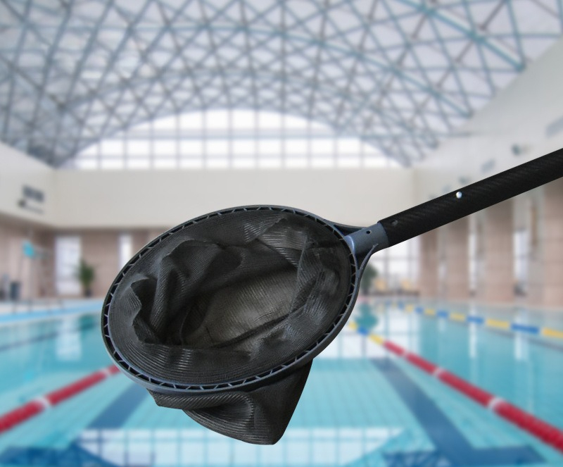 Rete telescopica in fibra di c - Pool Skimmer Net recensione e prezzo