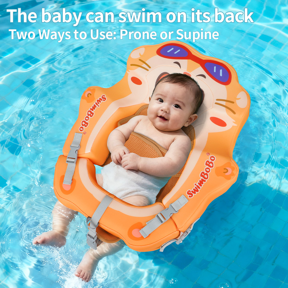 Anello galleggiante per neonat - Pool Float Ring Inflatable recensione e prezzo
