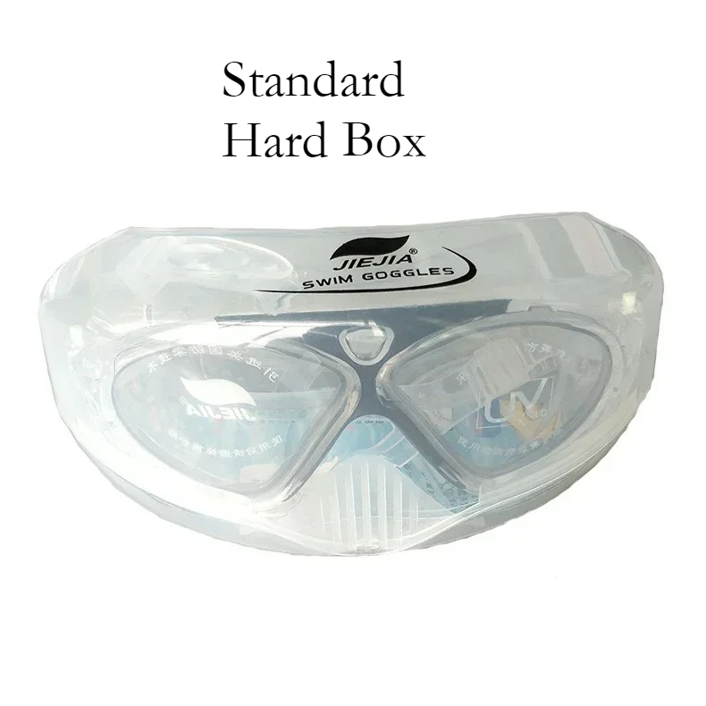 Occhialini da Nuoto con Cintur - Swim Goggles Anti Fog Uv recensione e prezzo