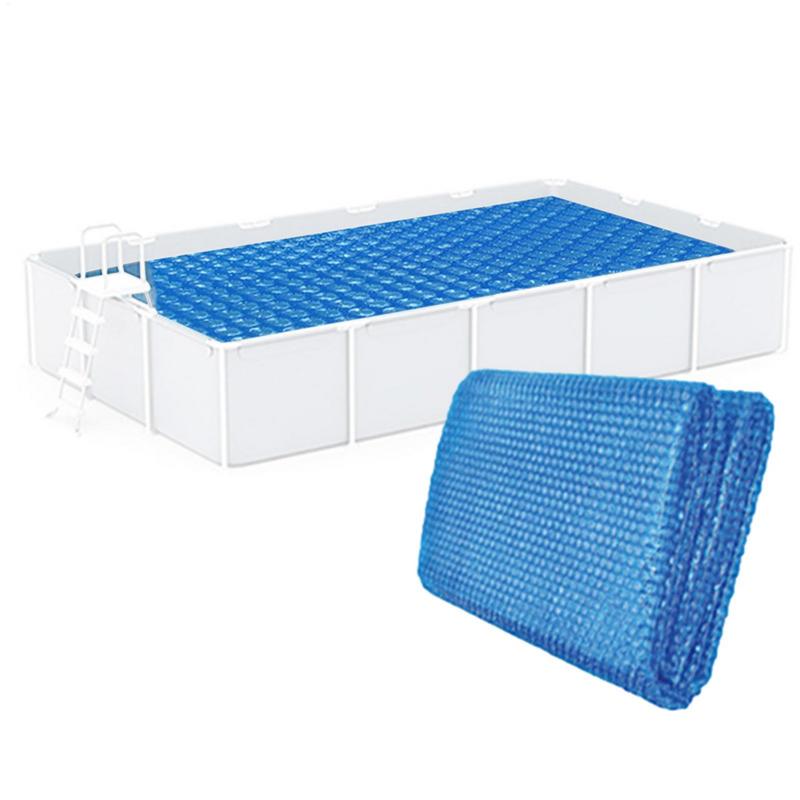 Copertura solare per piscina P - Pool Cover Waterproof recensione e prezzo