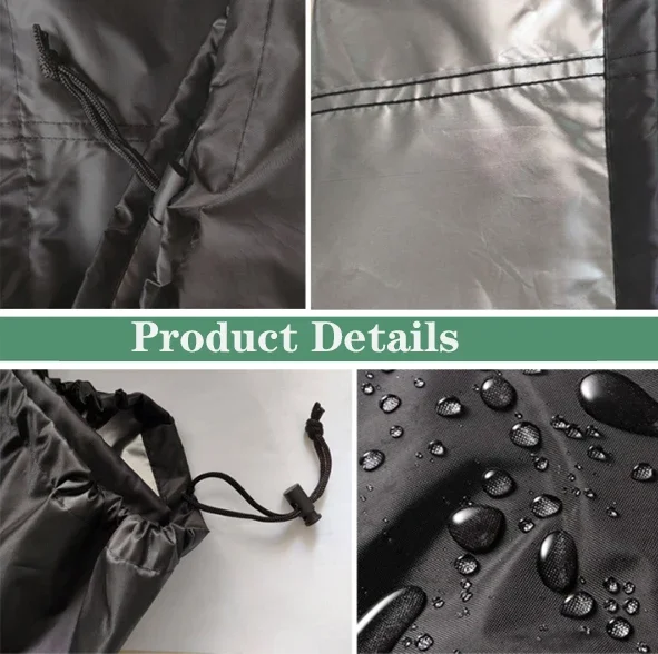 Copertura Antipolvere per Vasc - Pool Cover Waterproof recensione e prezzo