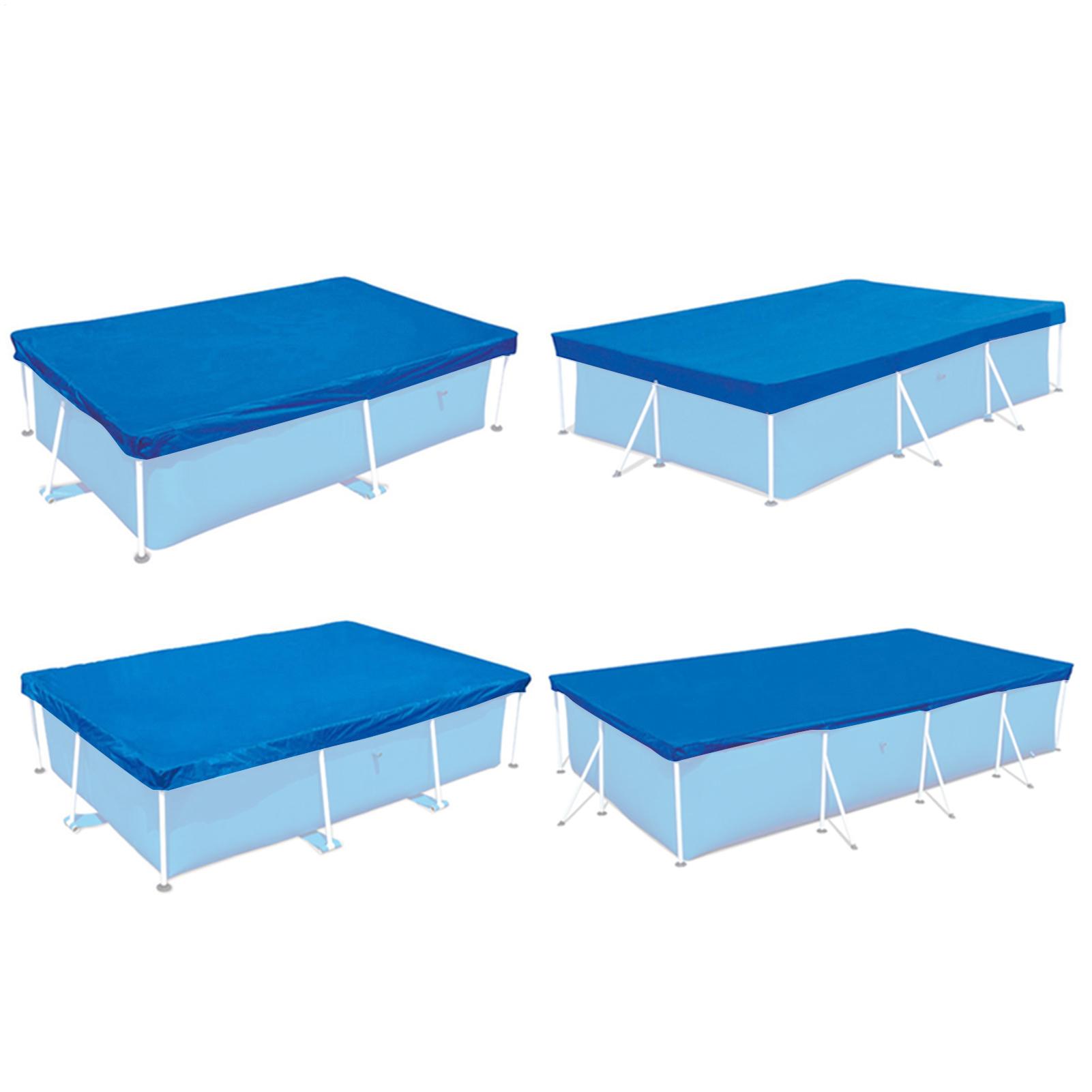 Copertura per piscina rettango - Pool Cover Waterproof recensione e prezzo