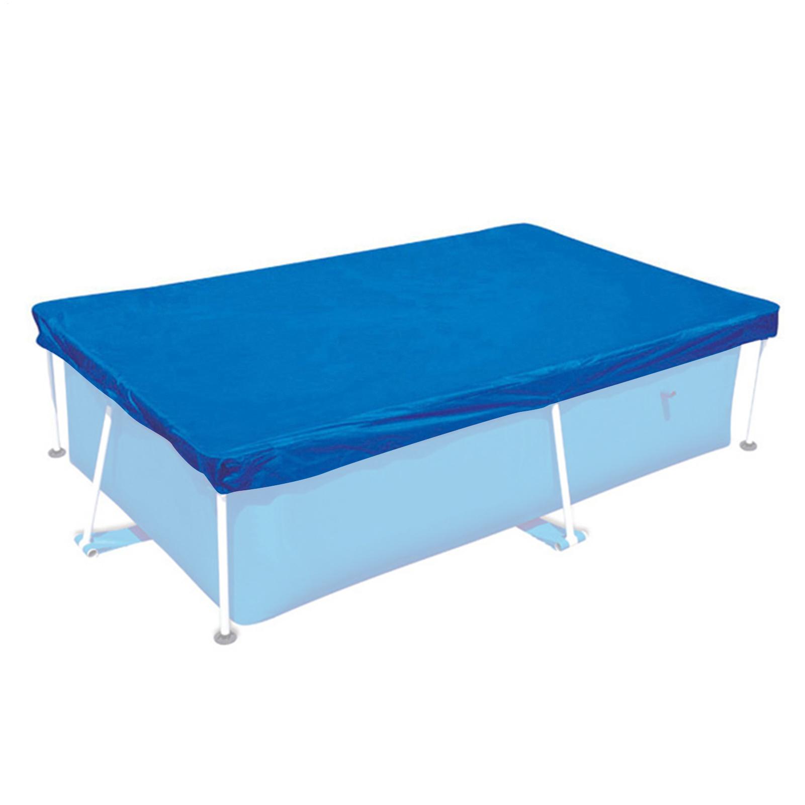 Copertura per piscina rettango - Pool Cover Waterproof recensione e prezzo
