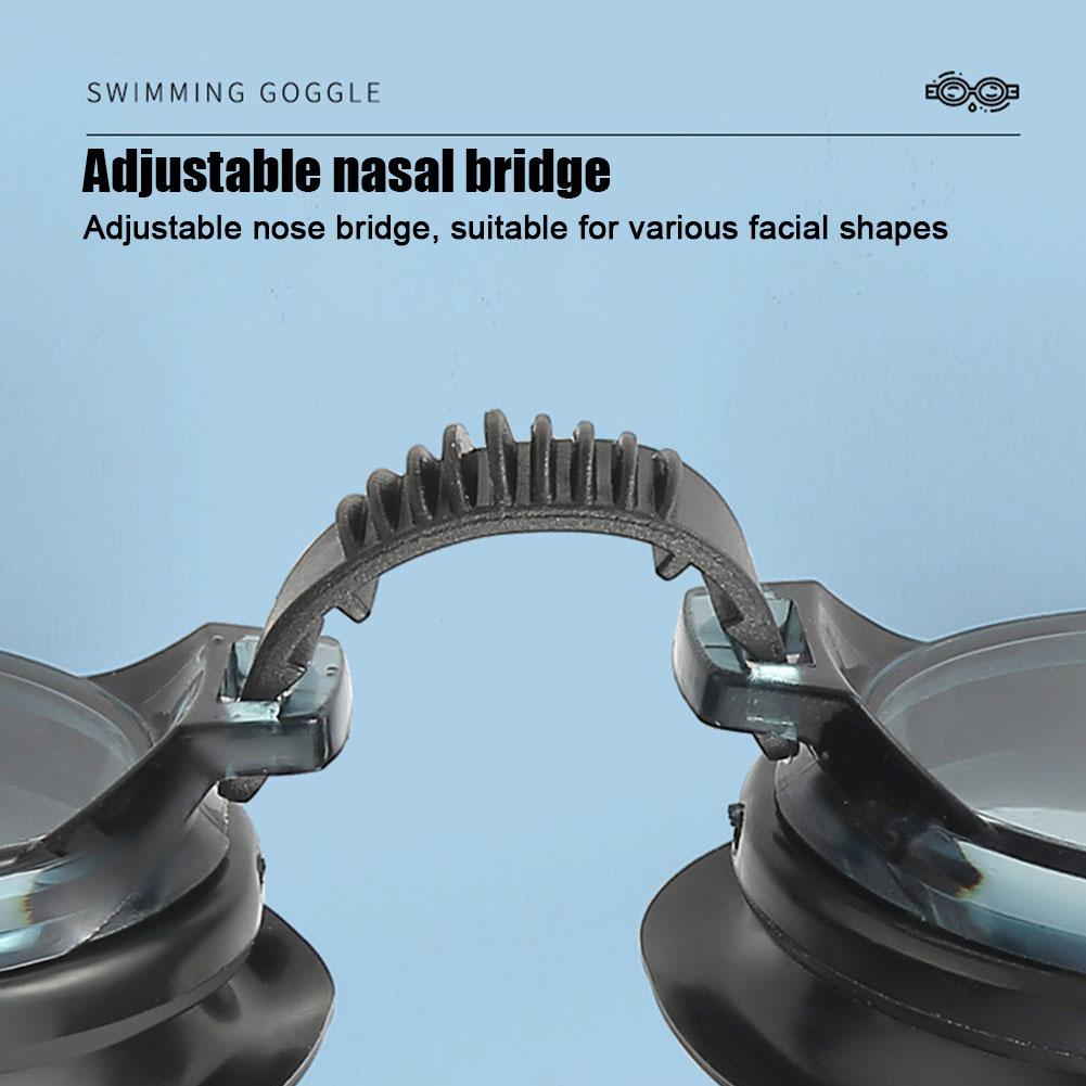 Occhialini da Nuoto Profession - Swim Goggles Anti Fog Uv recensione e prezzo