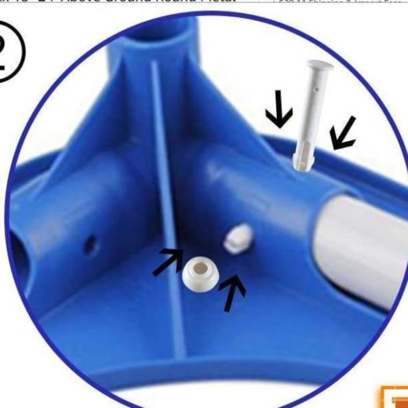 1pc 5.5 centimetri Piscina Gon - Pool Ladder Above Ground recensione e prezzo