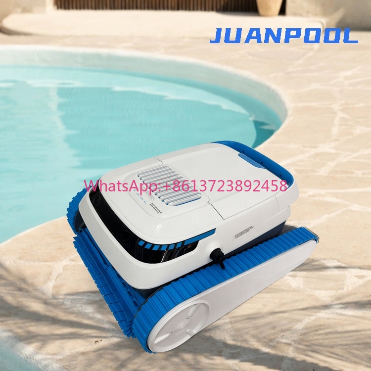Pulitore Automatico per Piscin - Pool Vacuum Manual recensione e prezzo